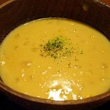 手作り★簡単コーンスープ